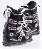 38 38,5 EU dames skischoenen NORDICA SPORTMACHINE 85 W, Sport en Fitness, Skiën en Langlaufen, Gebruikt, Verzenden, Schoenen, Carve