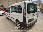 Renault Kangoo KANGOO ZE | ELEKTRISCH | LICHTE VRACHT, Stof, Gebruikt, Zwart, Wit