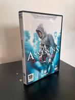 PC Assain's Creed (1), Ophalen, Zo goed als nieuw