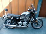 bonneville 1200cm3 t120 2020 garantie 1.2.3ans jhbmotos, Motoren, Motoren | Triumph, 2 cilinders, Bedrijf, Meer dan 35 kW, Overig