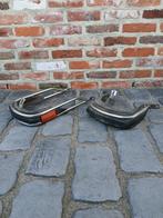 Set Bumpers voor harley touring, Motoren