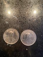 Pièces de monnaie suisse, Timbres & Monnaies, Enlèvement, Belgique, Série