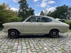 1970 Opel Olympia oldtimer, Auto's, Opel, Gebruikt, Overige modellen, Overige brandstoffen, Bedrijf