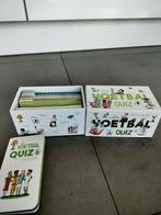 De voetbal quiz, Ophalen of Verzenden, Zo goed als nieuw
