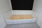 Lit ikea extensible avec matelas neuf, Maison & Meubles, Enlèvement