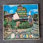 Mooie verzamelbox A Paris ., Cd's en Dvd's, Vinyl | Verzamelalbums, Ophalen of Verzenden, Zo goed als nieuw