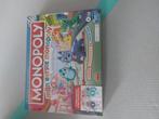 Mijn eerste monopolyspel, Ophalen, Zo goed als nieuw