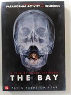 DVD - The Bay, Gebruikt, Ophalen of Verzenden, Vampiers of Zombies, Vanaf 16 jaar