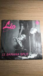 Lio - le banana split, CD & DVD, Utilisé, Enlèvement ou Envoi