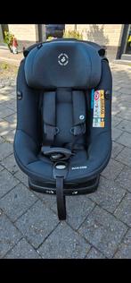 Maxi-Cosi AxissFix 360 draaibaar, Ophalen of Verzenden, Zo goed als nieuw, Maxi-Cosi
