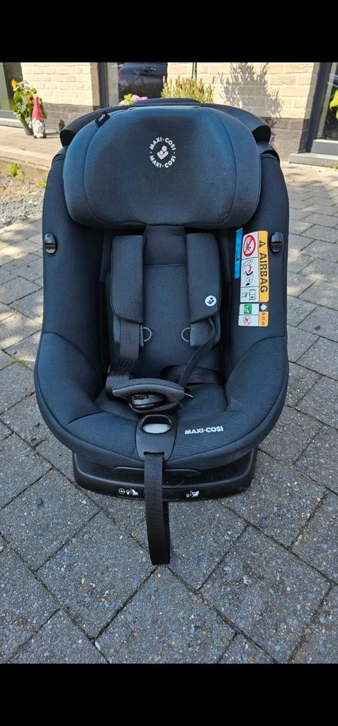 Maxi-Cosi AxissFix 360 draaibaar, Kinderen en Baby's, Autostoeltjes, Zo goed als nieuw, Maxi-Cosi, Ophalen of Verzenden