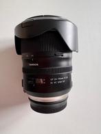 Tamron 24-70mm f2.8 G2 Lens voor Canon, Audio, Tv en Foto, Ophalen, Zo goed als nieuw, Standaardlens, Zoom