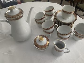 SERVICE A CAFE MITTERTEICH – BAVIERE – ALLEMAGNE beschikbaar voor biedingen