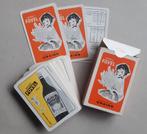 JENEVER GENIEVRE SPEELKAARTEN JEUX DES CARTES FOVEL (1), Collections, Cartes à jouer, Jokers & Jeux des sept familles, Enlèvement ou Envoi