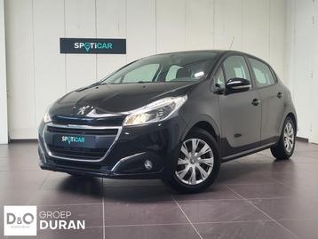 Peugeot 208 Active 1.2 PureTech Man.5  beschikbaar voor biedingen