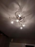 Lustre  en très bon état ., Enlèvement