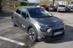Citroen C3 1.2 PureTech Shine S Automaat 5230km, Stof, 1199 cc, 107 g/km, Bedrijf