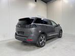Peugeot 5008 1.2 Benzine Autom. GT-Line  - 7 Pl - Topstaat!, 4 deurs, Euro 6, 1199 cc, 0 kg