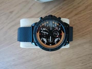 Montre Rotorcraft Cyclone, Enlèvement, Neuf