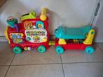 Petit Train Vtech, Ophalen, Zo goed als nieuw, 6 maanden tot 2 jaar