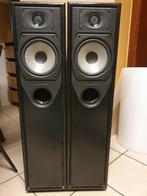 2 luidsprekers / speakers Mission 733, Audio, Tv en Foto, Luidsprekerboxen, Ophalen