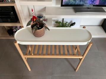 IKEA, Satusmas, bloemenstandaard, plank beschikbaar voor biedingen