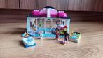 LEGO Friends Hondenkapselon 41007, Enlèvement ou Envoi, Comme neuf, Ensemble complet, Lego