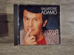 CD Salvatore Adamo - Greatest hits, Cd's en Dvd's, Cd's | Overige Cd's, Gebruikt, Ophalen of Verzenden, Chanson