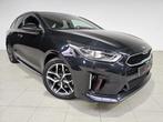 Kia ProCeed 1.4 T-GDi DCT GT LINE, Stof, 1353 cc, 4 cilinders, Zwart