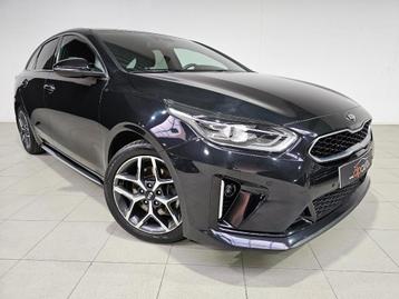 Kia ProCeed 1.4 T-GDi DCT GT LINE beschikbaar voor biedingen