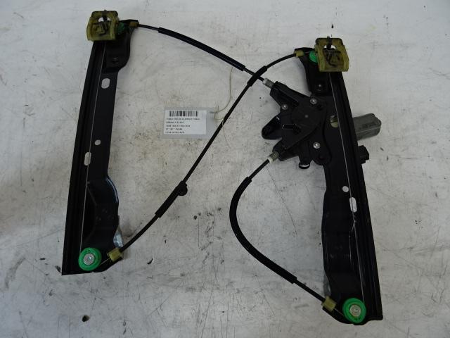 RAAMMECHANIEK RECHTS VOOR Ford Focus 3 (BM51A23200BF), Auto-onderdelen, Ruiten en Toebehoren, Ford, Gebruikt