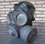 Brits militair gasmasker MK44 No4 MK2, Verzamelen, Militaria | Algemeen, Ophalen of Verzenden, Landmacht, Kleding of Schoenen