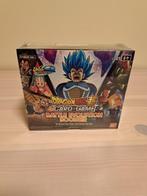 Dragon Ball Super Card Game Battle Evolution Booster Box, Ophalen of Verzenden, Nieuw, Boosterbox