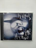 Tom Waits. Bone machine. Cd, Cd's en Dvd's, Ophalen of Verzenden, Gebruikt