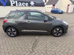 Citroen DS3 Benzine! Airco Navi PDC Cruise! TOP!, Auto's, Euro 5, Stof, Overige kleuren, Bedrijf