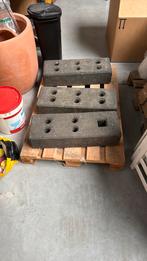 3 Bouwhekvoeten, Enlèvement, Comme neuf