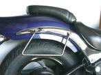 Tasafhouders Suzuki VL/C1500/C90 Intruder, per paar, Motoren, Ophalen of Verzenden, Nieuw