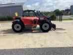 Télesco Manitou MT732 - 2018 - 1626h - 7m - 3,2T - CT895, Ophalen
