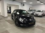 NEW BEETLE CABRIOLET 2015 BENZINE 110.000 KM TOP STAAT, Noir, Cruise Control, Achat, 129 g/km