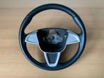 Leren stuur seat Ibiza IV 2008 tot 2017 nette staat, Auto-onderdelen, Besturing, Ophalen of Verzenden, Gebruikt, Seat