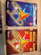 Trombone Basiscursus 1 en 2, Trombone, Musique & Instruments, Enlèvement, Utilisé, Autres instruments