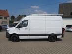 Mercedes-Benz Sprinter 315 cdi L2H2 Automaat (bj 2023), Auto's, Bestelwagens en Lichte vracht, Automaat, Stof, Gebruikt, 4 cilinders