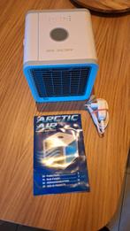 Air arctique, Electroménager, Enlèvement