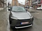 Toyota bZ4X Premium, Auto's, Toyota, Automaat, 161 kW, Zwart, Elektrisch