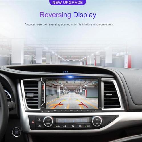 CarPlay, Auto diversen, Autoradio's, Ophalen of Verzenden