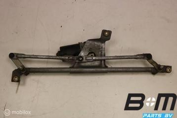 Wissermotor met mechaniek voorzijde VW Polo 6N2 6X0955119 beschikbaar voor biedingen