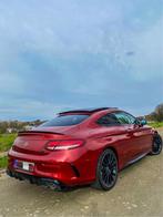 Mercedes c43 Amg coupe, Particulier, Achat