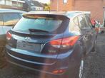 2011 HYUNDAI ix35 1.7 CRDi Personenauto, Auto's, Gebruikt, Overige brandstoffen, Bedrijf, Handgeschakeld