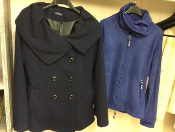 Lot 9 Vêtements tailles 36 et 38 beschikbaar voor biedingen