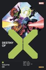 Destiny of X Tome 9 (marvel), Comics, Enlèvement, Neuf